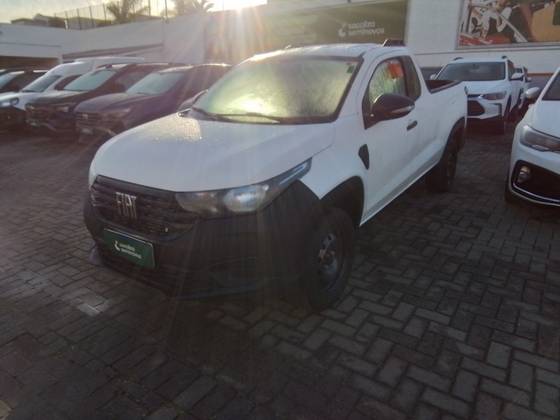 FIAT STRADA 1.3 FIREFLY FLEX ENDURANCE CS MANUAL FIAT STRADA 1.3 FIREFLY FLEX ENDURANCE CS MANUAL